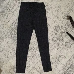 Oiselle tights